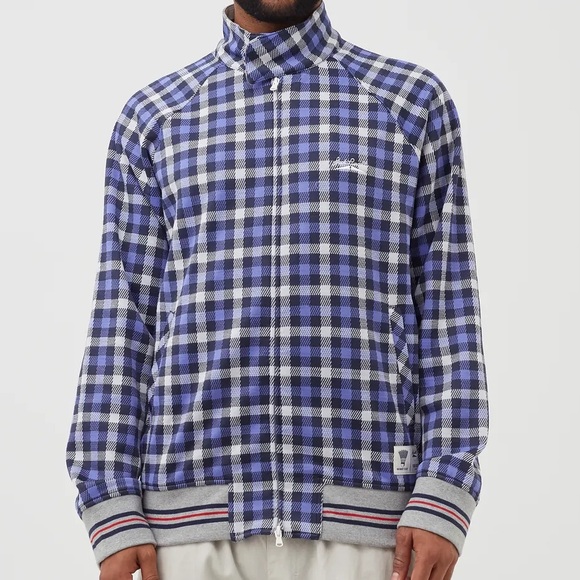 Converse Jack Purcell X Todd Snyder Jacket - Picture 8 of 16